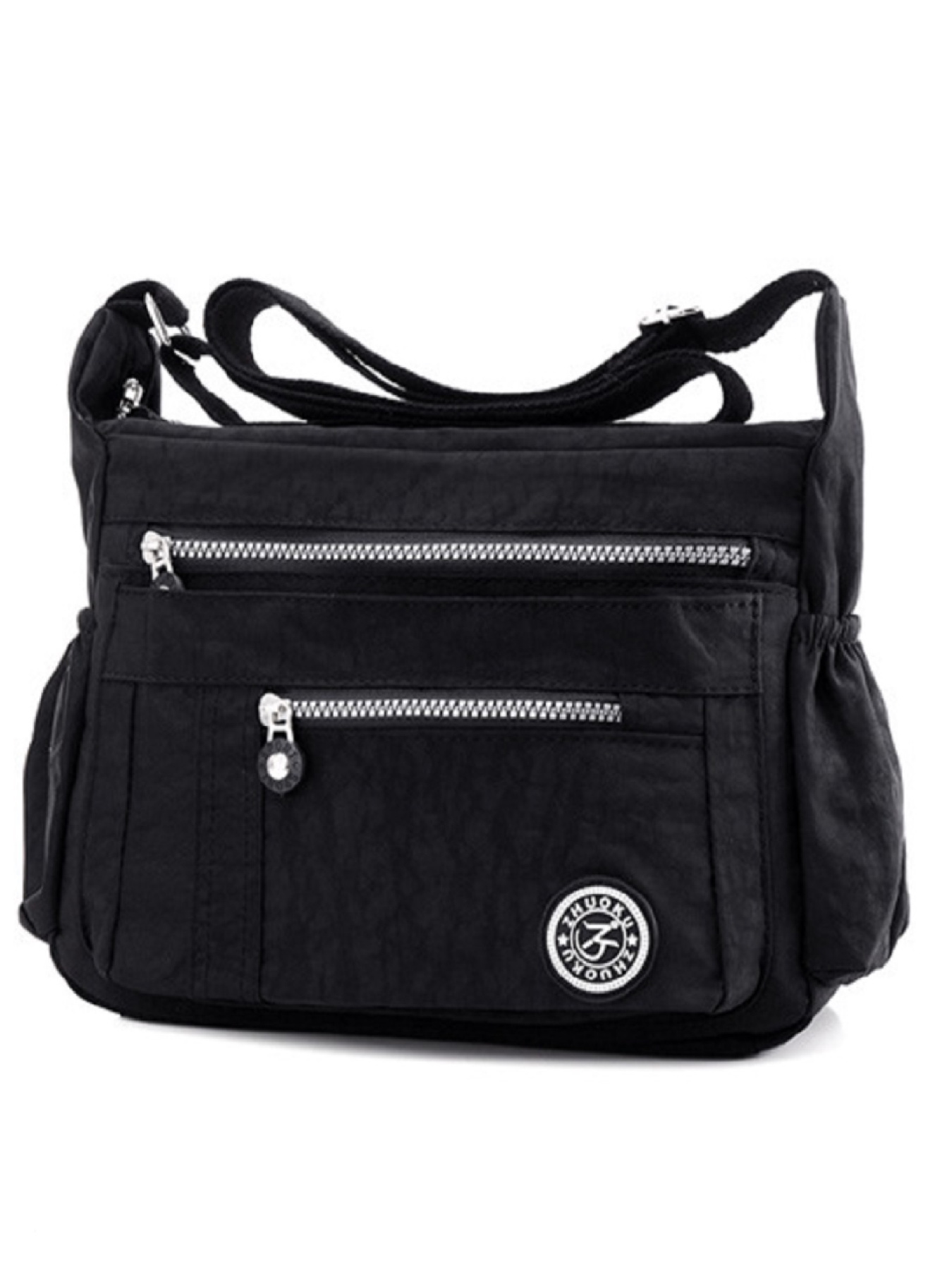 Мессенджер RoyalBag модель WT-6046A Фото