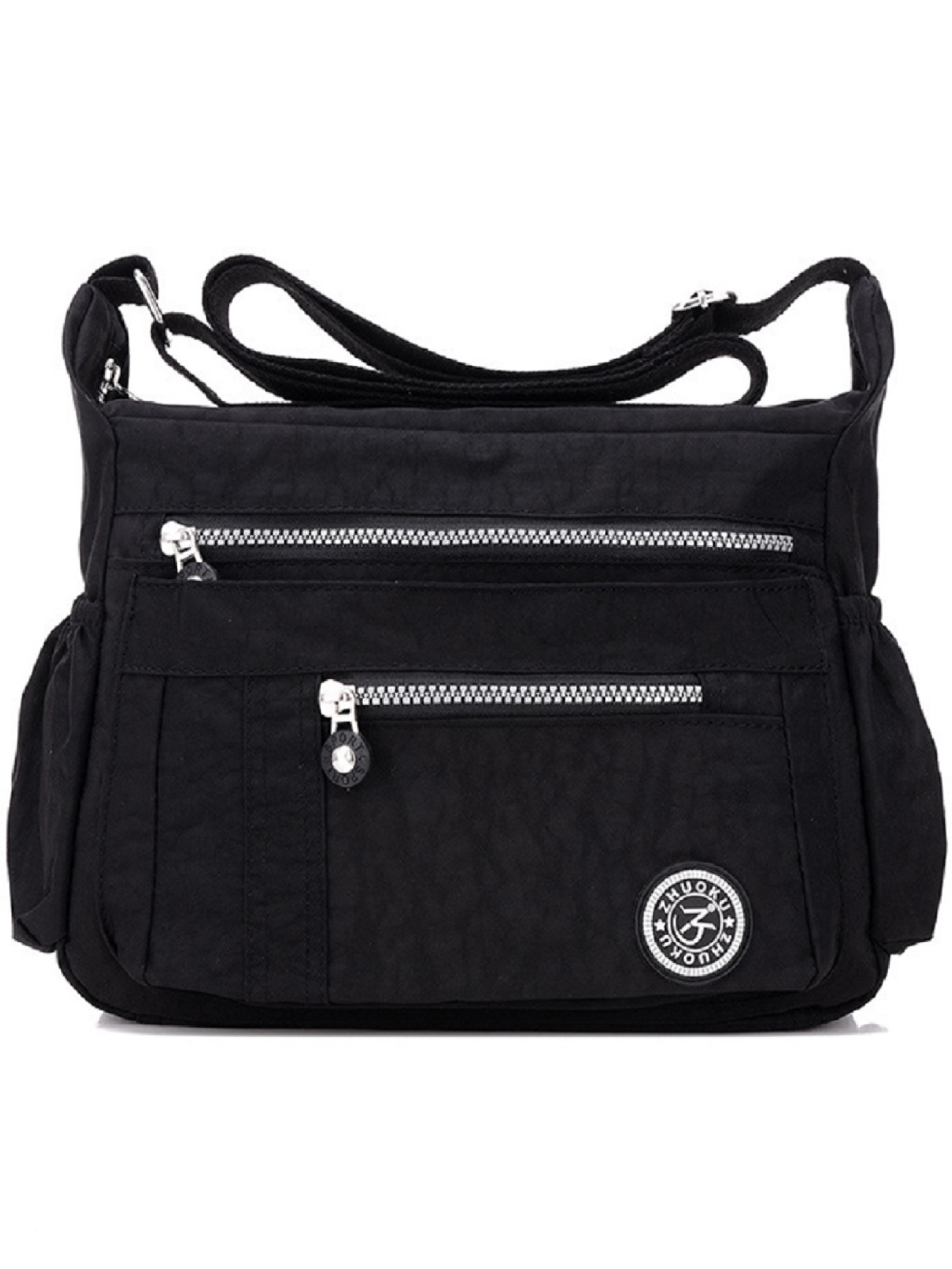 Мессенджер RoyalBag модель WT-6046A Фото