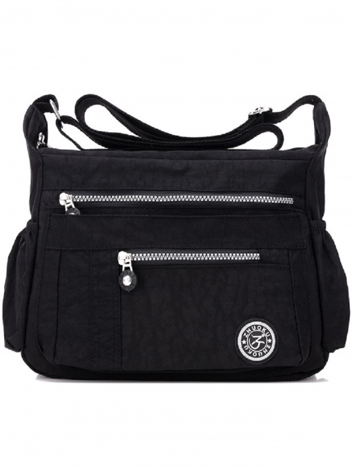 Мессенджер RoyalBag модель WT-6046A Фото