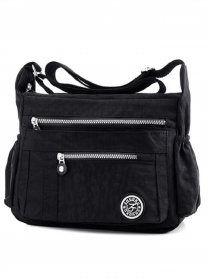 Мессенджер RoyalBag модель WT-6046A Фото