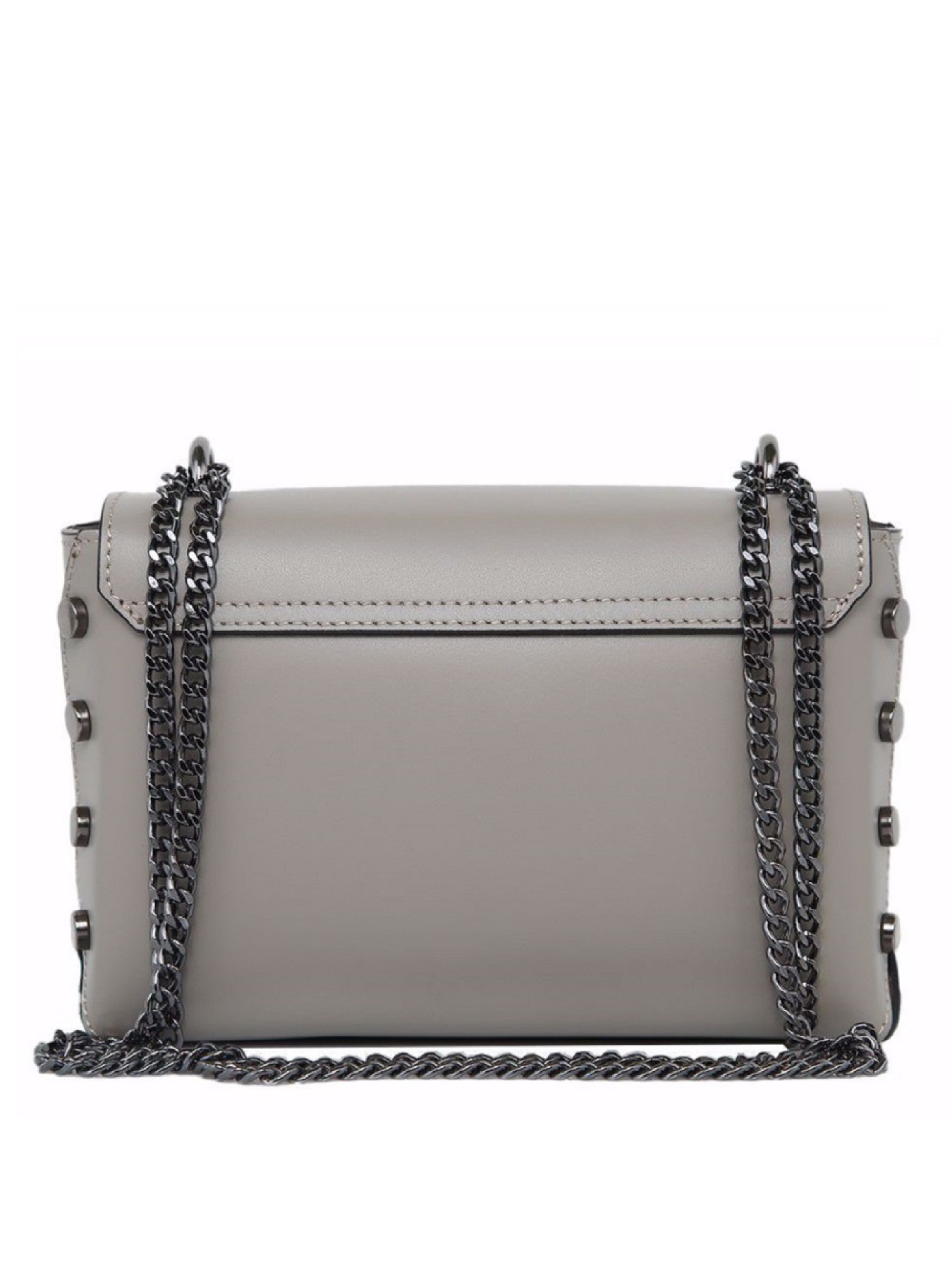 Кросс-боди RoyalBag модель F-IT-9812DG Фото