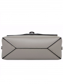 Кросс-боди RoyalBag модель F-IT-9812DG Фото