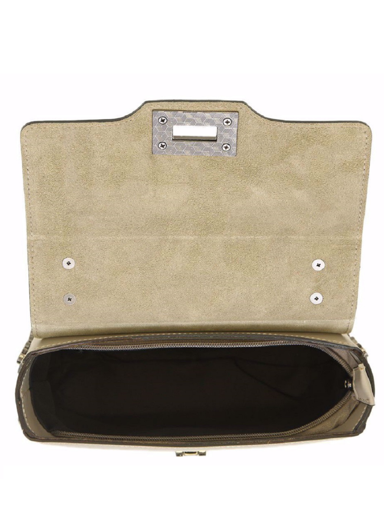 Крос-боді RoyalBag модель F-IT-9812DG Фото