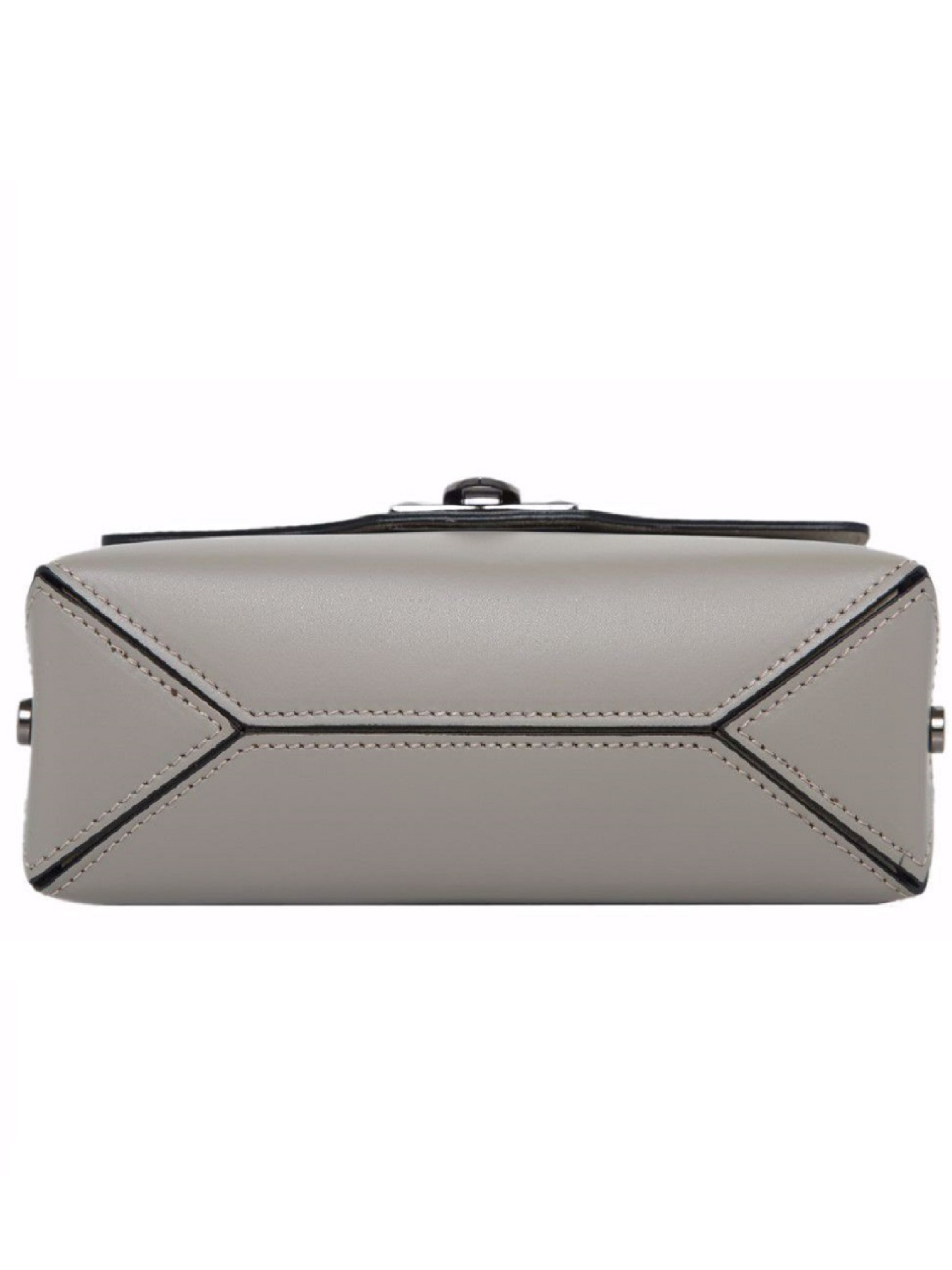 Крос-боді RoyalBag модель F-IT-9812DG Фото