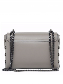 Крос-боді RoyalBag модель F-IT-9812DG Фото