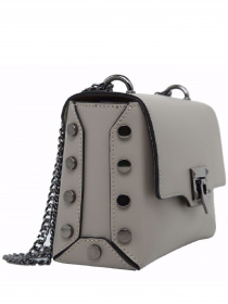 Крос-боді RoyalBag модель F-IT-9812DG Фото