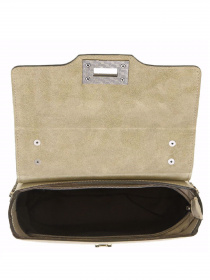 Крос-боді RoyalBag модель F-IT-9812DG Фото