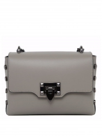 Крос-боді RoyalBag модель F-IT-9812DG Фото