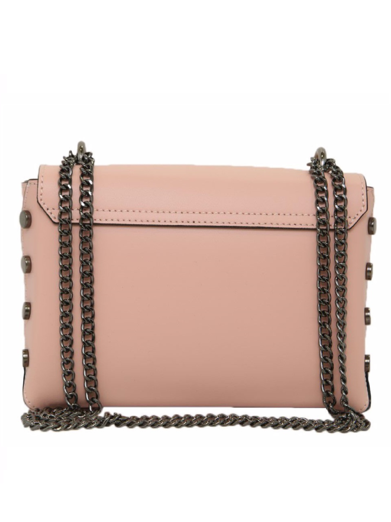 Кросс-боди RoyalBag модель F-IT-9812P Фото