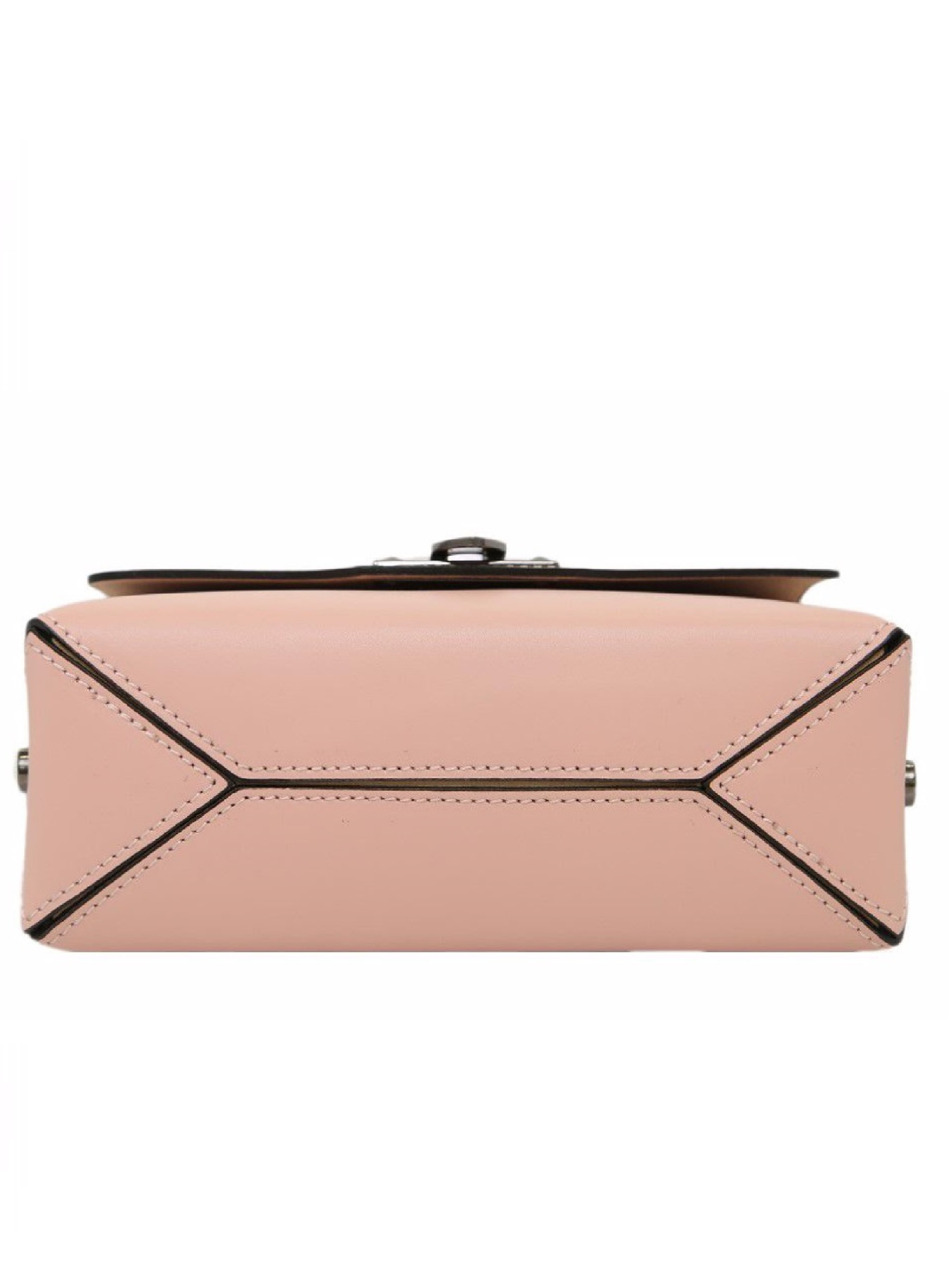 Кросс-боди RoyalBag модель F-IT-9812P Фото