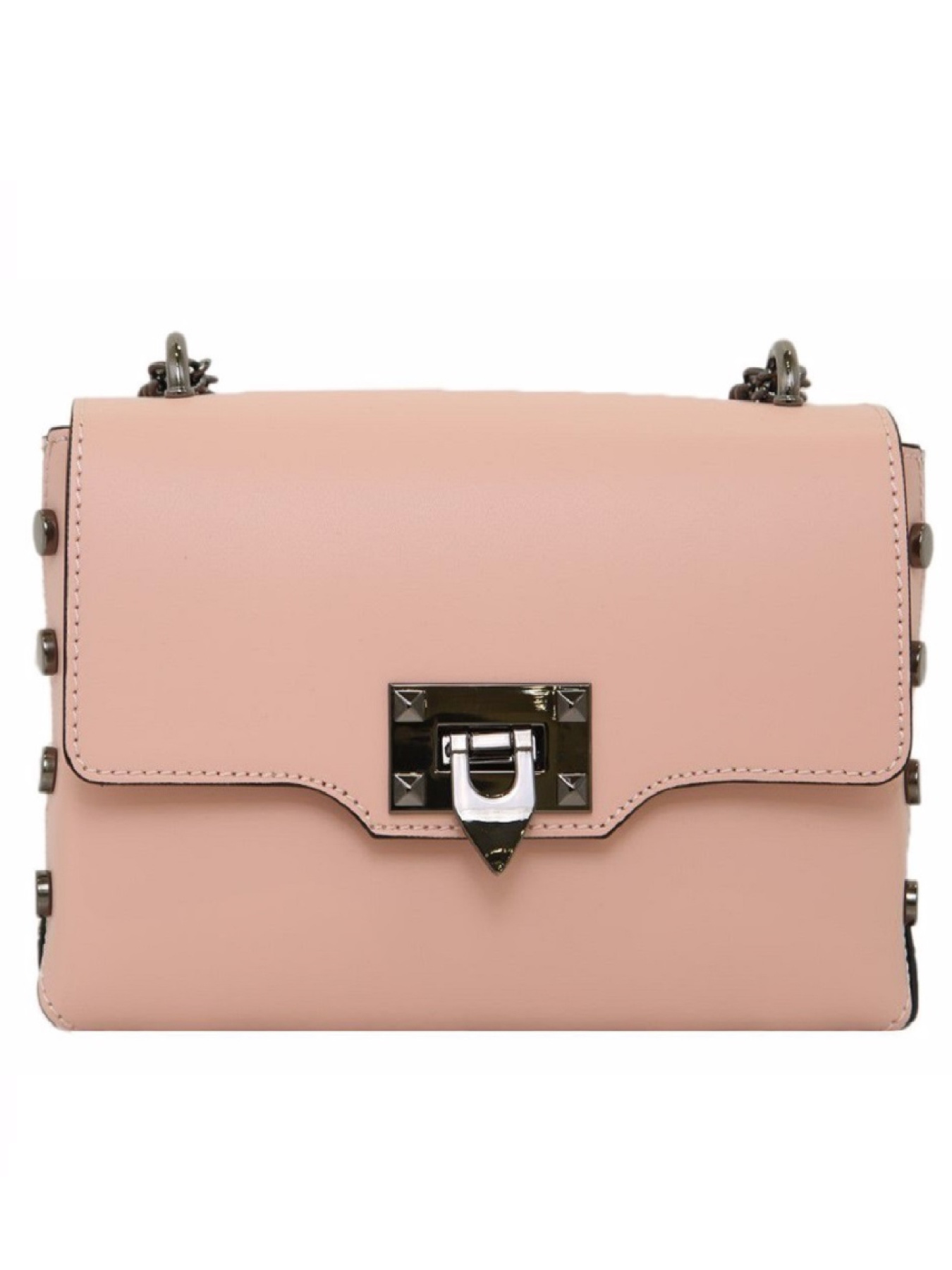 Крос-боді RoyalBag модель F-IT-9812P Фото