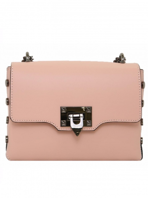 Крос-боді RoyalBag модель F-IT-9812P Фото