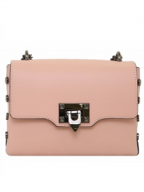 Крос-боді RoyalBag модель F-IT-9812P Фото