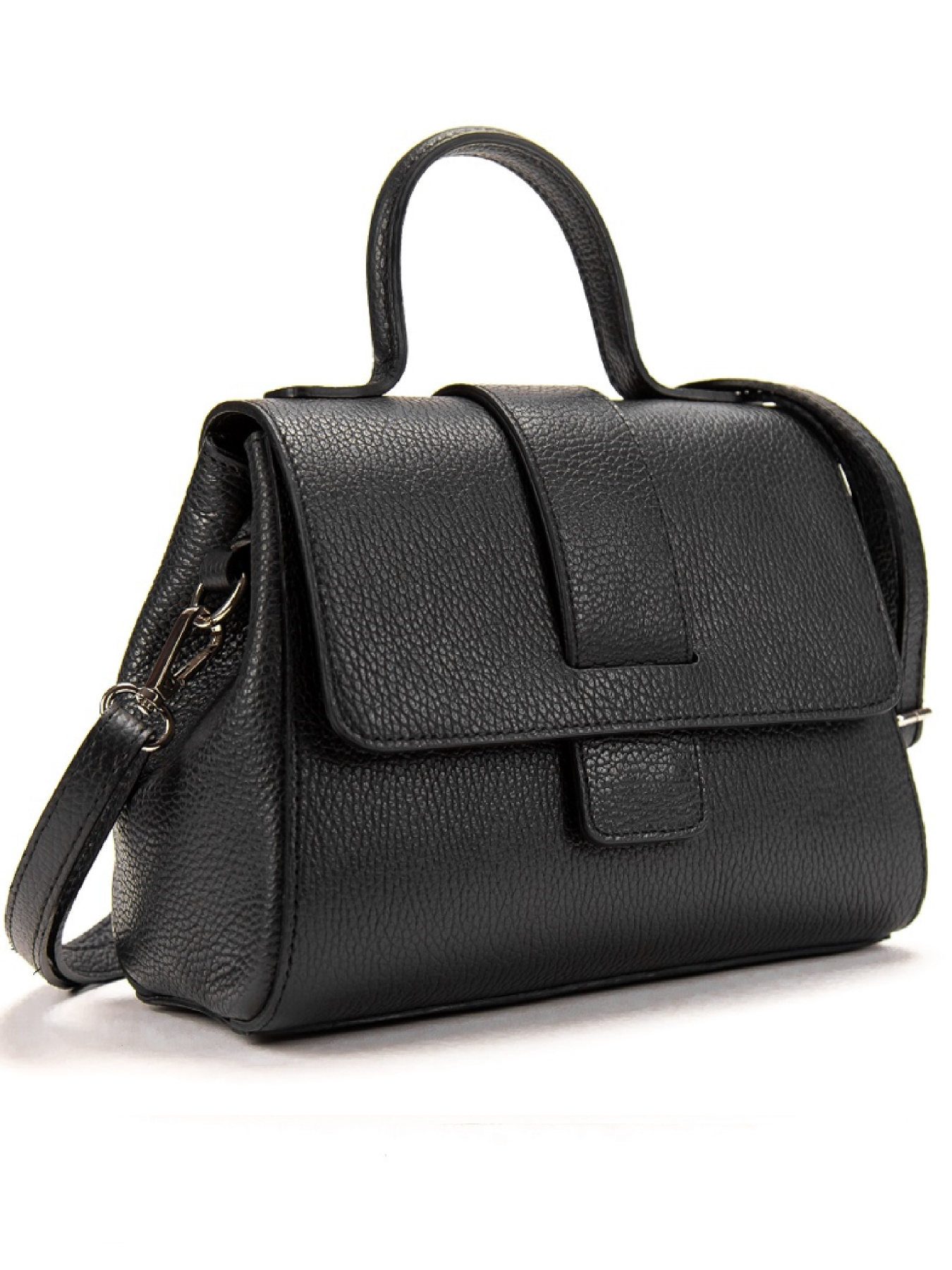 Кросс-боди RoyalBag модель F-IT-9844A Фото