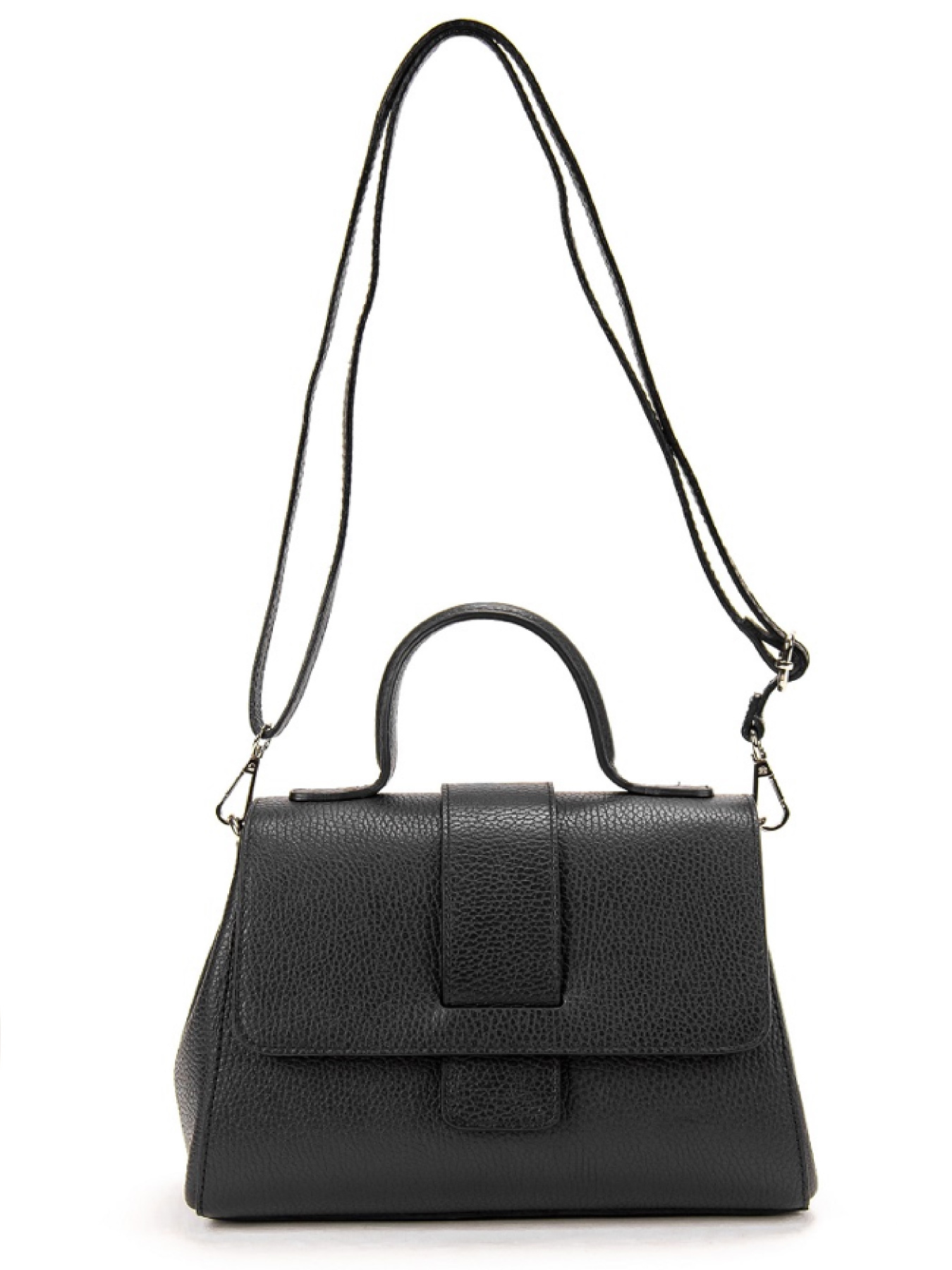 Кросс-боди RoyalBag модель F-IT-9844A Фото