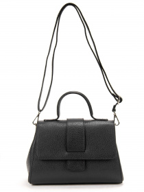 Кросс-боди RoyalBag модель F-IT-9844A Фото