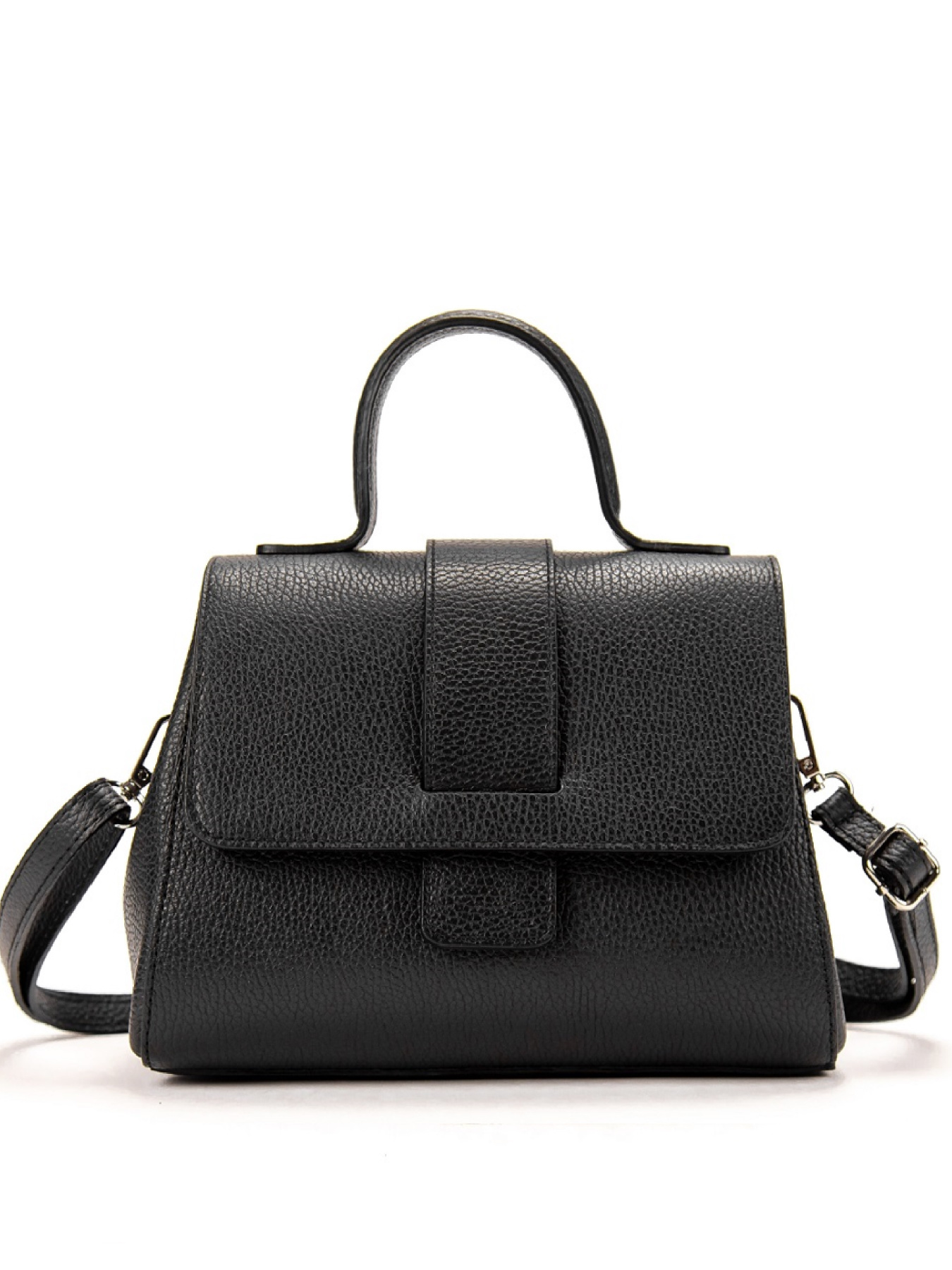 Крос-боді RoyalBag модель F-IT-9844A Фото