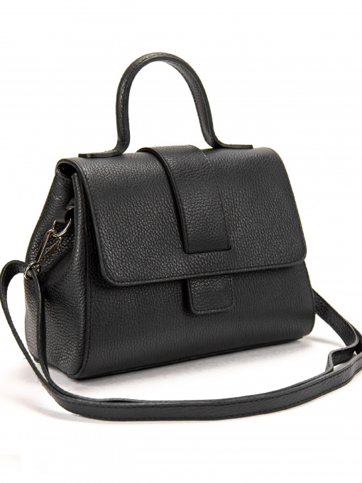 Крос-боді RoyalBag модель F-IT-9844A Фото