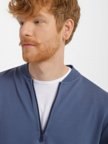 Кофта спортивная Promin модель 1026-01_510 Фото