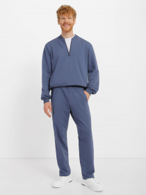 Кофта спортивная Promin модель 1026-01_510 Фото