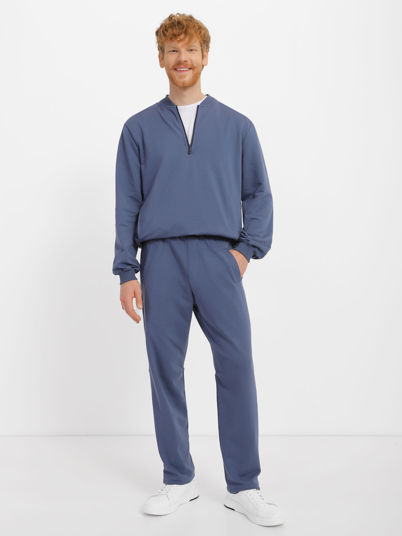 Спортивна кофта Promin модель 1026-01_510 Спортивна кофта Promin модель 1026-01_510 Фото