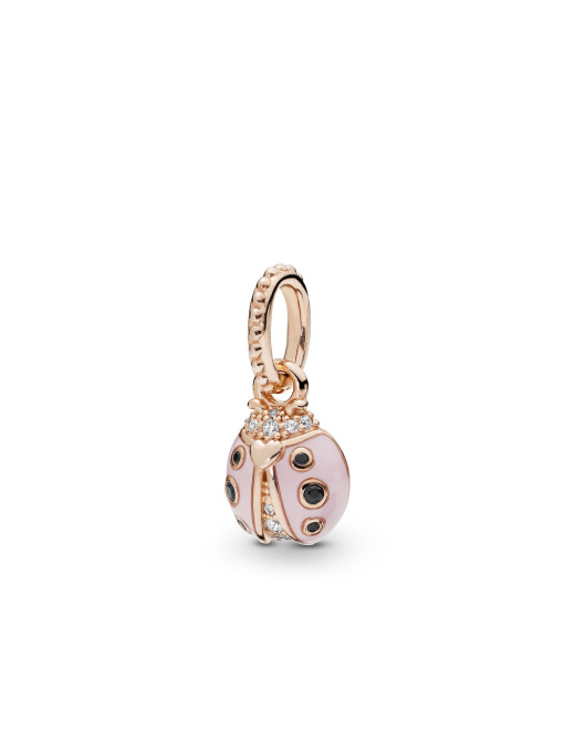 Подвески PANDORA Moments модель 387909EN160 Фото