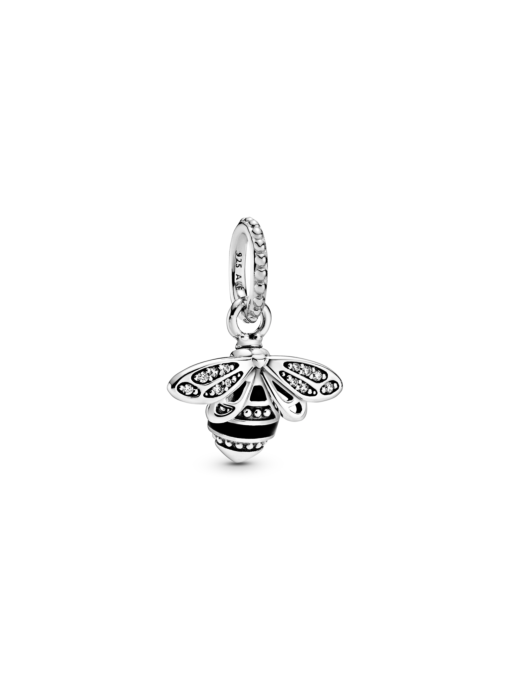 Подвески PANDORA Moments модель 398840C01 Фото