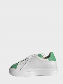 Кросівки повсякденні EVIE модель Green-945-1K Фото