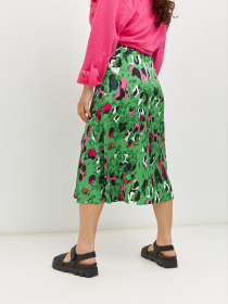 Спідниця міді RicaMare модель RM4020-22-2DU Спідниця міді RicaMare модель RM4020-22-2DU Фото