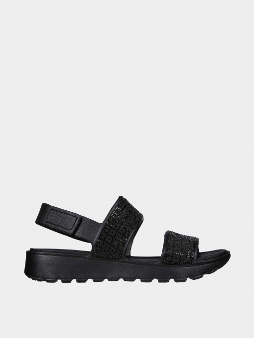 Сандалии Skechers модель 111572 BBK Фото