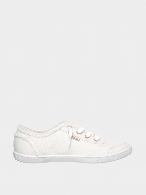 Кеды Skechers үлгі 33492 WHT Фото