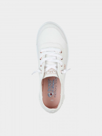 Кеды Skechers модель 33492 WHT Фото
