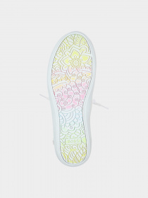 Кеды Skechers модель 33492 WHT Фото
