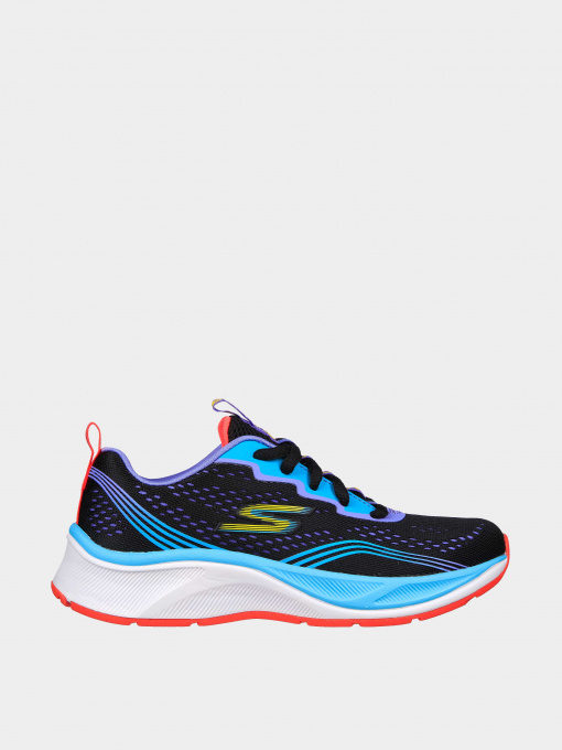 Кроссовки Skechers модель 303651L BKMT Фото