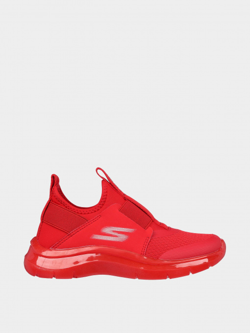 Кроссовки Skechers модель 403878L RED Фото