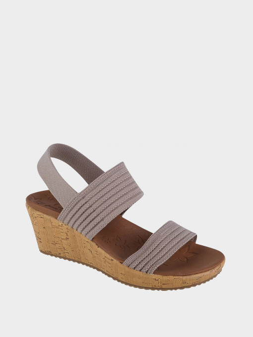Сандалдар Skechers үлгі 119571 TPE Фото