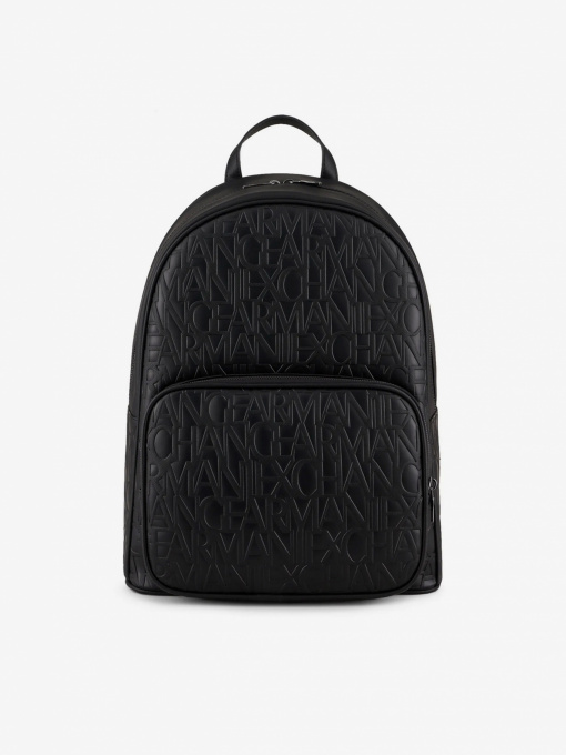 Рюкзаки Armani Exchange модель 952510-CC838-00020 Фото