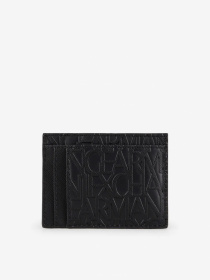 Косметички и холдеры Armani Exchange модель 958053-CC838-00020 Фото