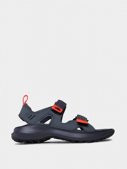Сандалии The North Face модель NF0A46BHIGP1 Фото