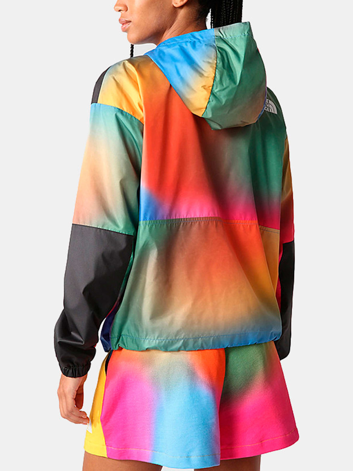 Куртки и дубленки The North Face модель NF0A4C9HIAX1 Фото