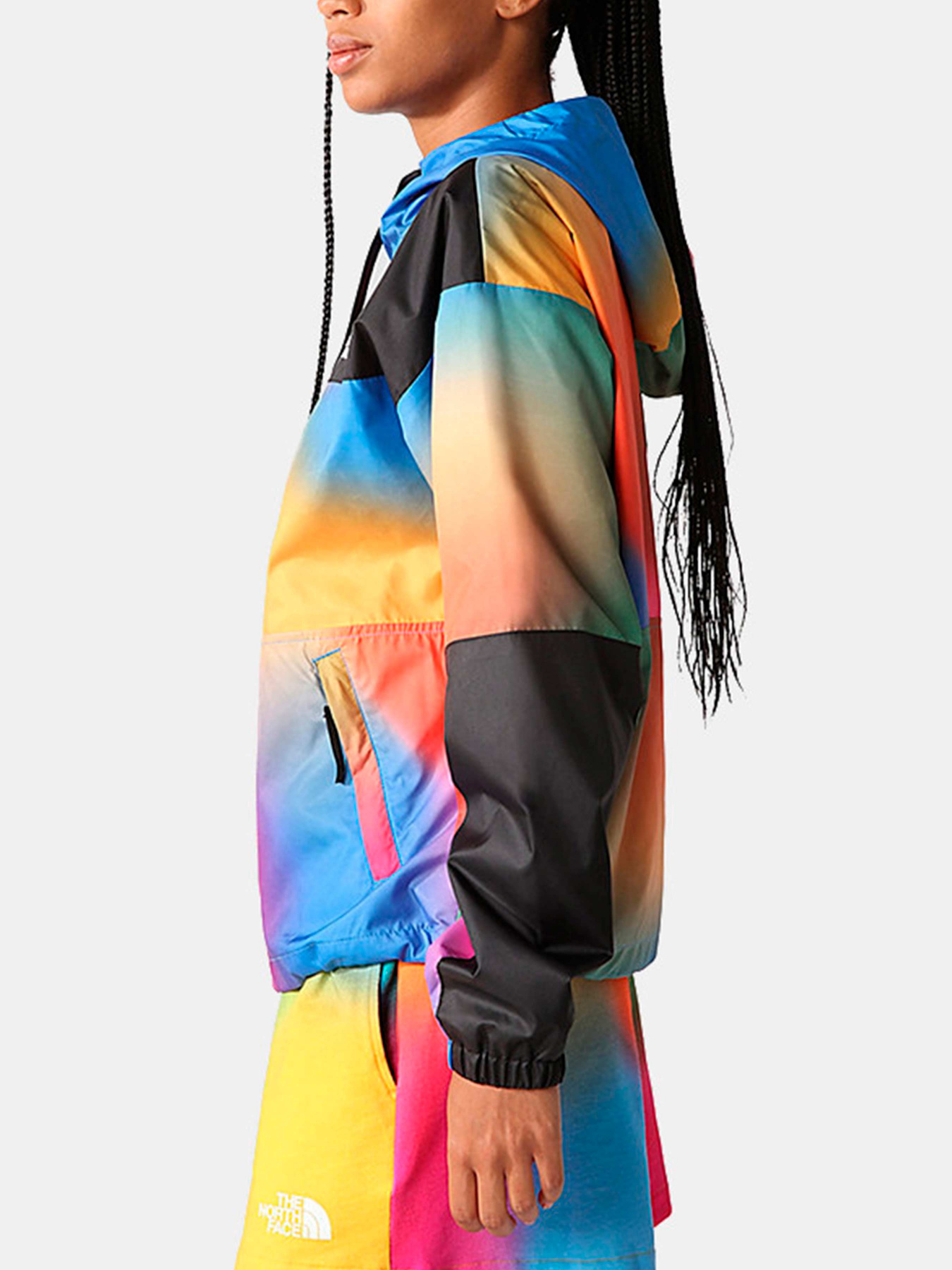 Куртки и дубленки The North Face модель NF0A4C9HIAX1 Фото
