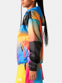 Куртки и дубленки The North Face модель NF0A4C9HIAX1 Фото
