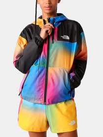 Куртки и дубленки The North Face модель NF0A4C9HIAX1 Фото