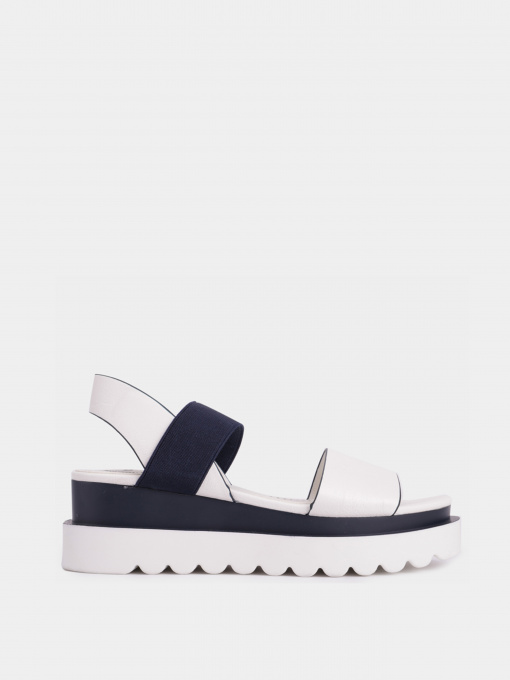 Сандалии Betsy модель 907308/02-01U Фото