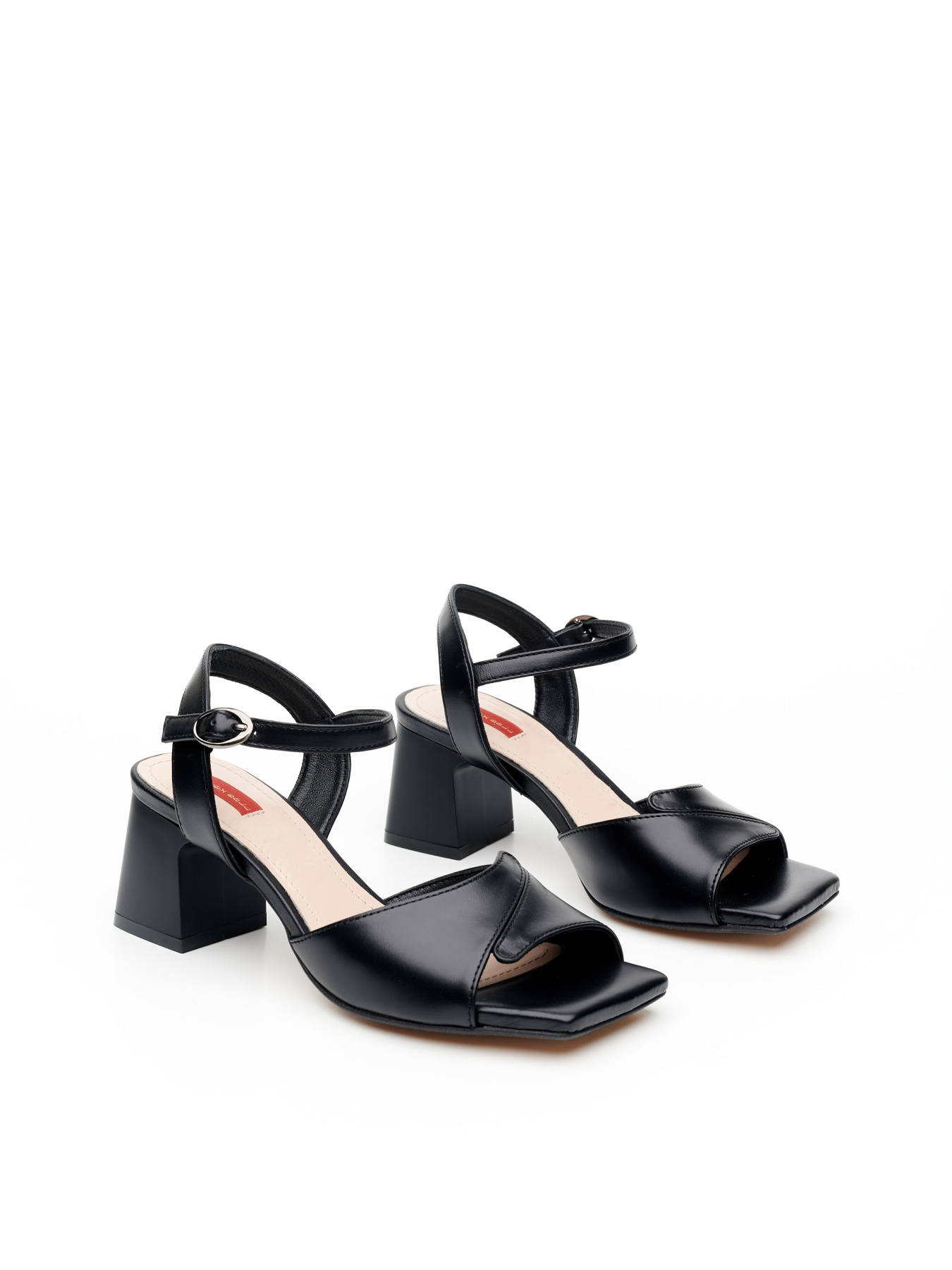 Босоножки Alex Bell модель 1169718 Фото