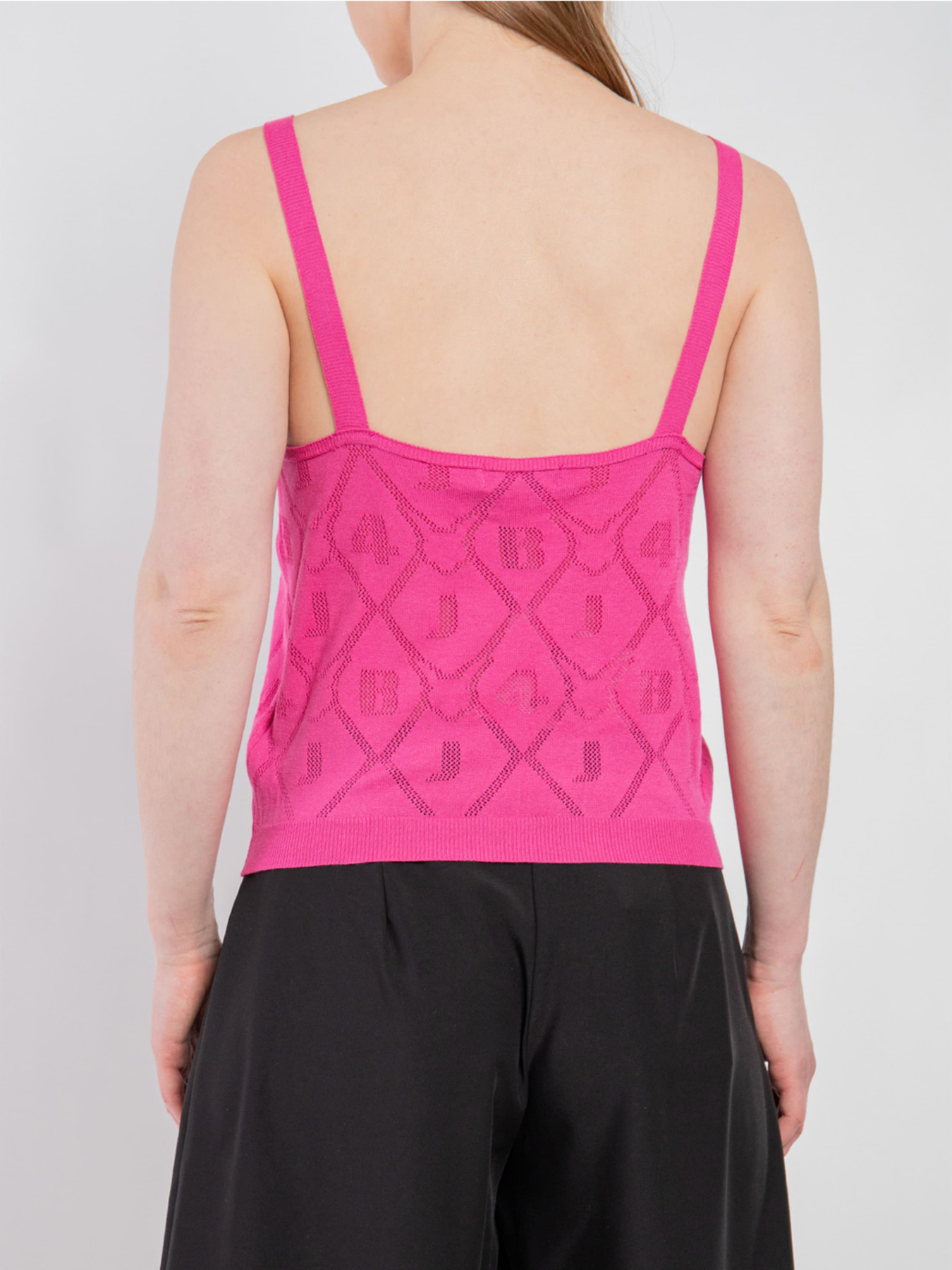 Майка J.B4 (Just Before) модель 5WF2521 Фото