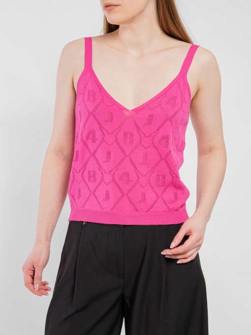 Майка J.B4 (Just Before) модель 5WF2521 Фото