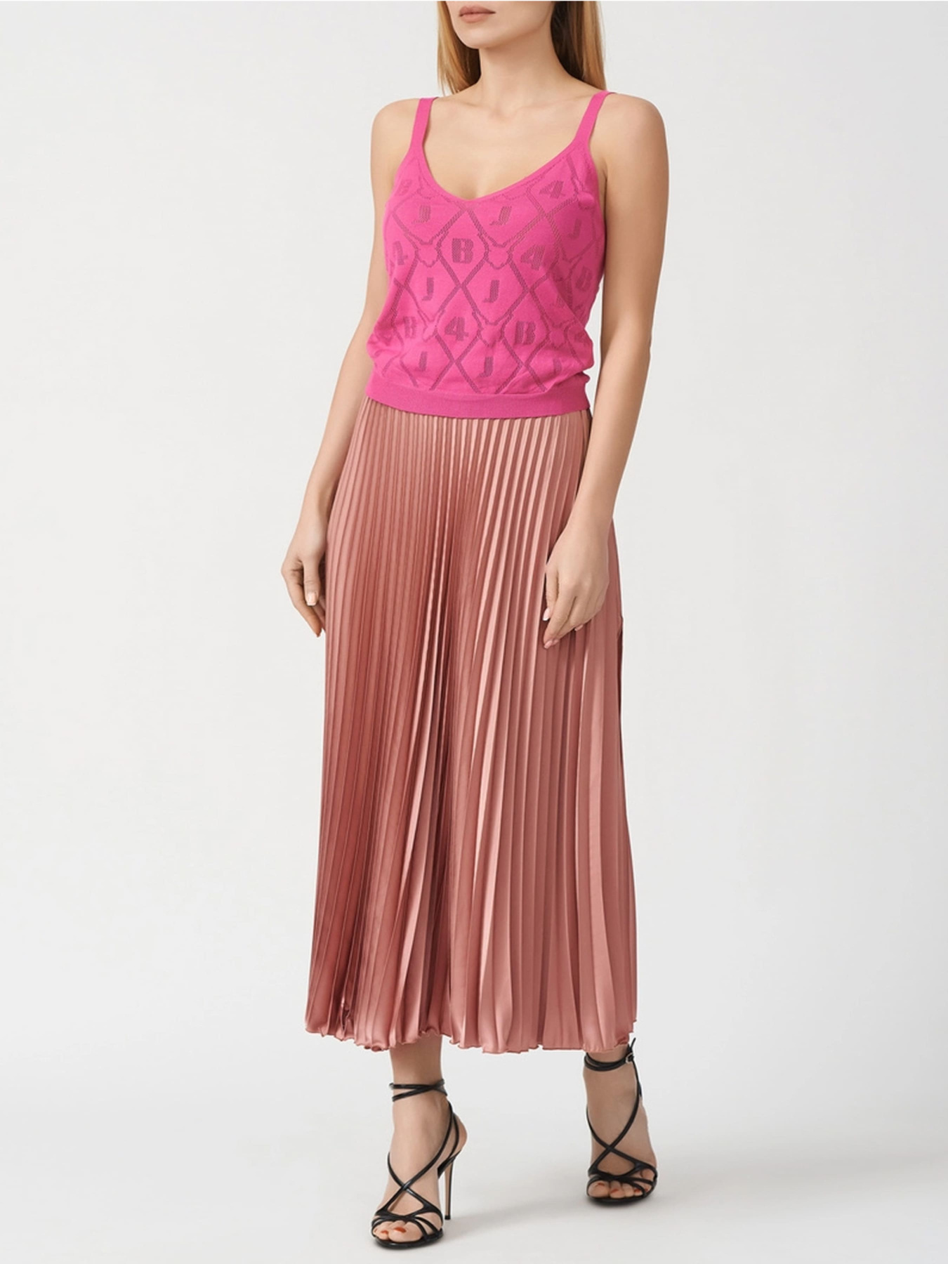 Майка J.B4 (Just Before) модель 5WF2521 Фото