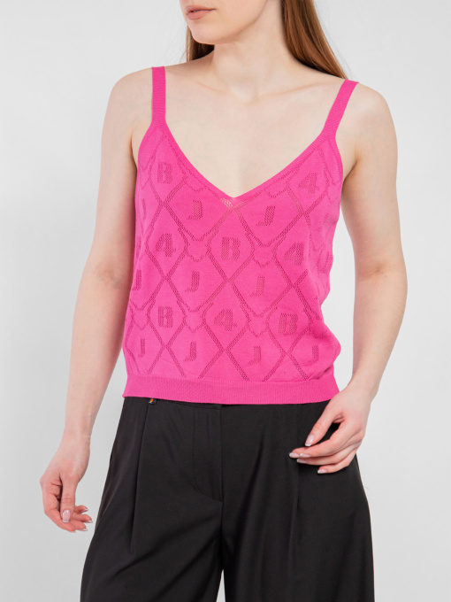 Майка J.B4 (Just Before) модель 5WF2521 Фото