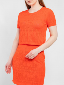 Футболка J.B4 (Just Before) 1 модель 5WB0411 Фото